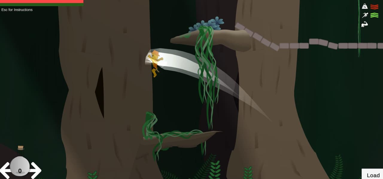 Full Herbal Botanist