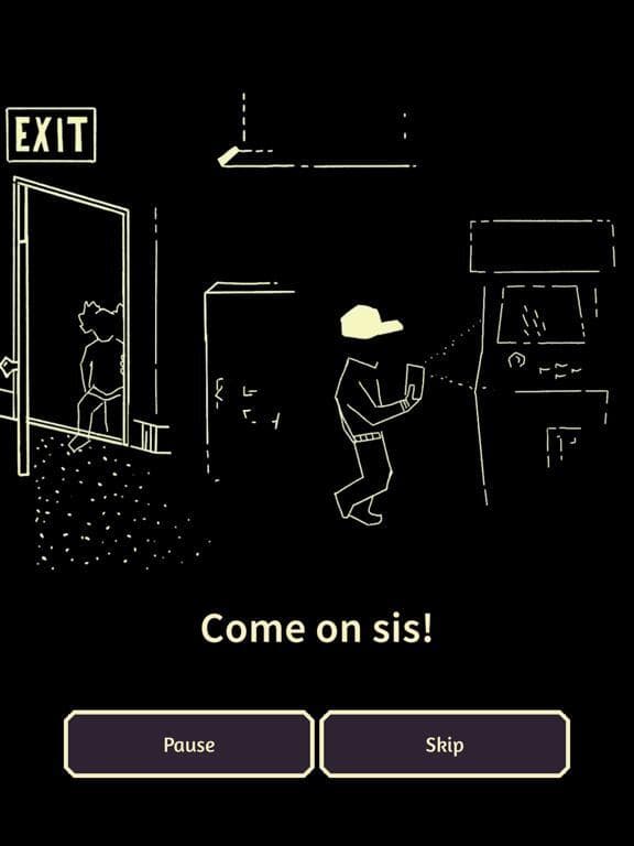 Bardcard screenshot 3