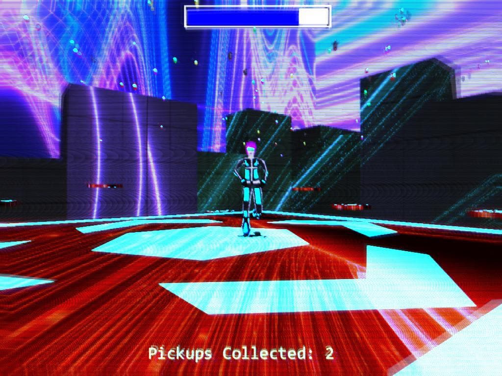 AN0TH3R CiTY screenshot 5
