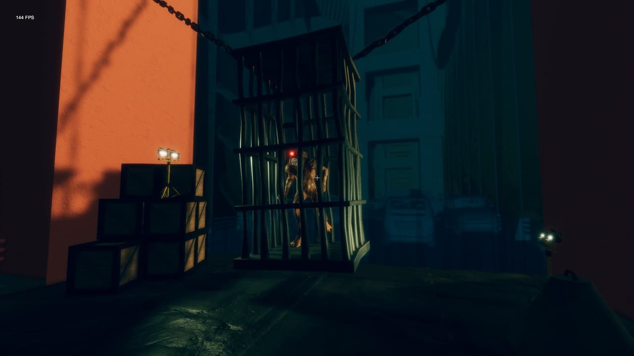 Baragoth screenshot 4