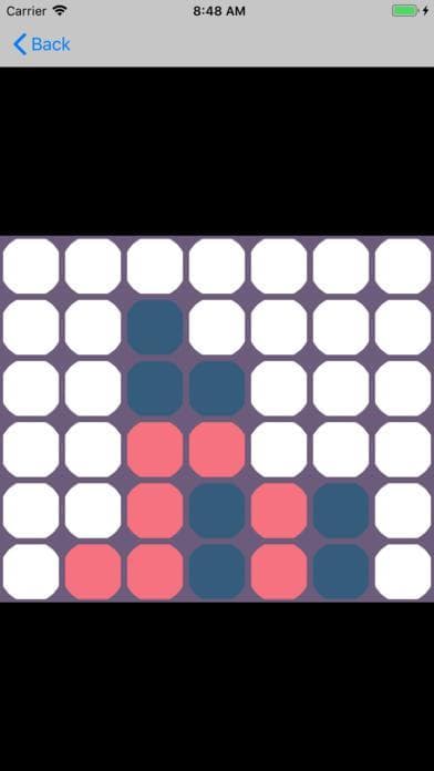 4 in Watch - Wear Game screenshot 2