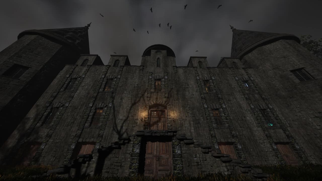 Castle of Mist screenshot 3