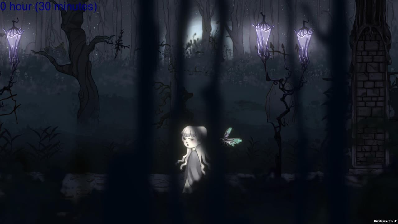 Judith - Demo version screenshot 3