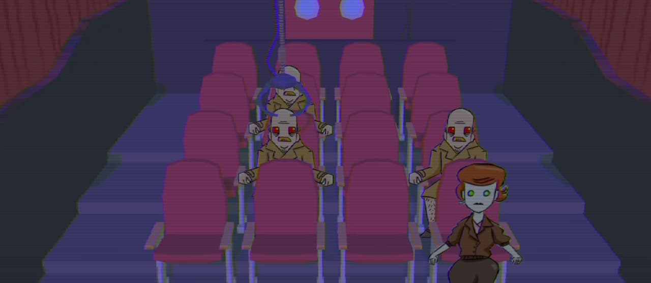 Cinester
