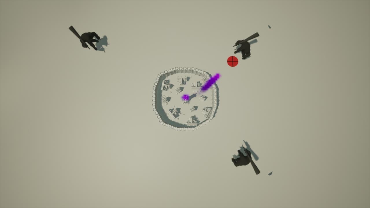 Necro Defense (itch)
