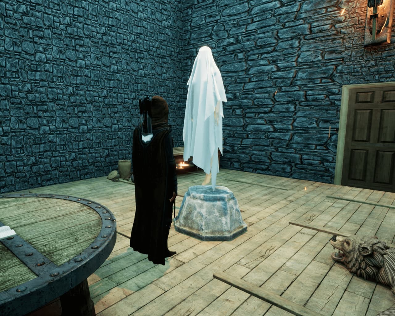 Escape from Dungeon (yunxinfeng) screenshot 3