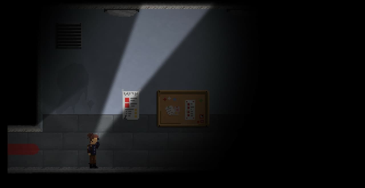 Warehouse (Working Title) Pre-Alpha screenshot 2