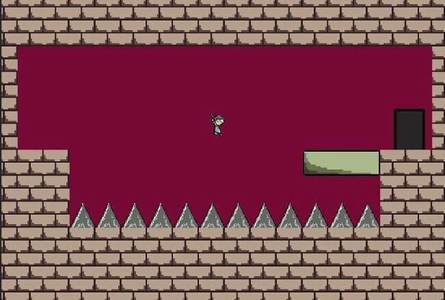 Deathnt (lucaurssi) screenshot 2