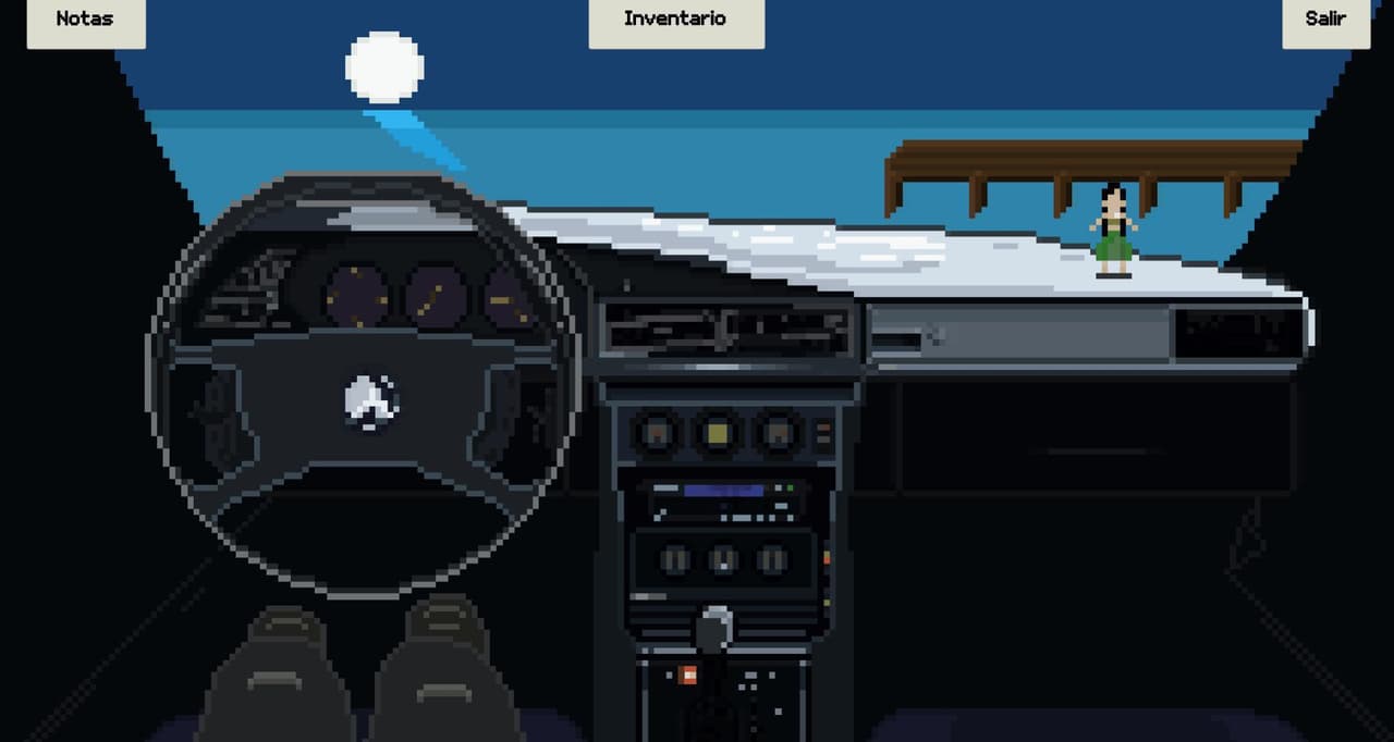 NIT Found screenshot 2