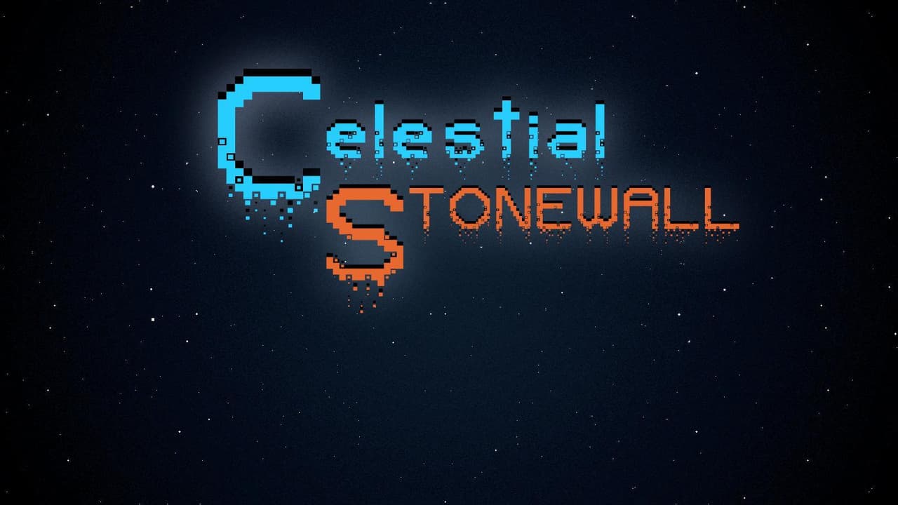 Celestial Stonewall #ld40