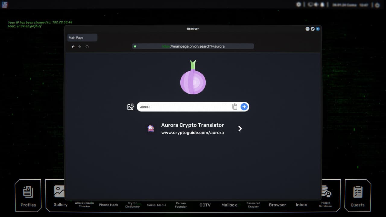 Silent Signals screenshot 6