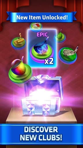 Mini Golf King - Multiplayer Game screenshot 5