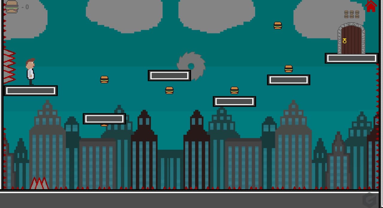 NODARI screenshot 3