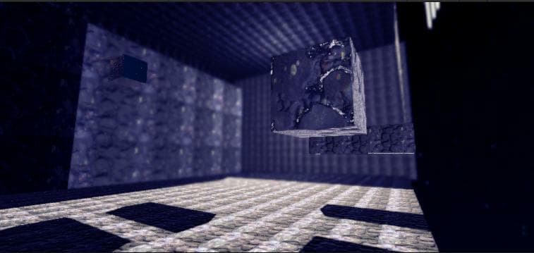 Muri Khan Game screenshot 2