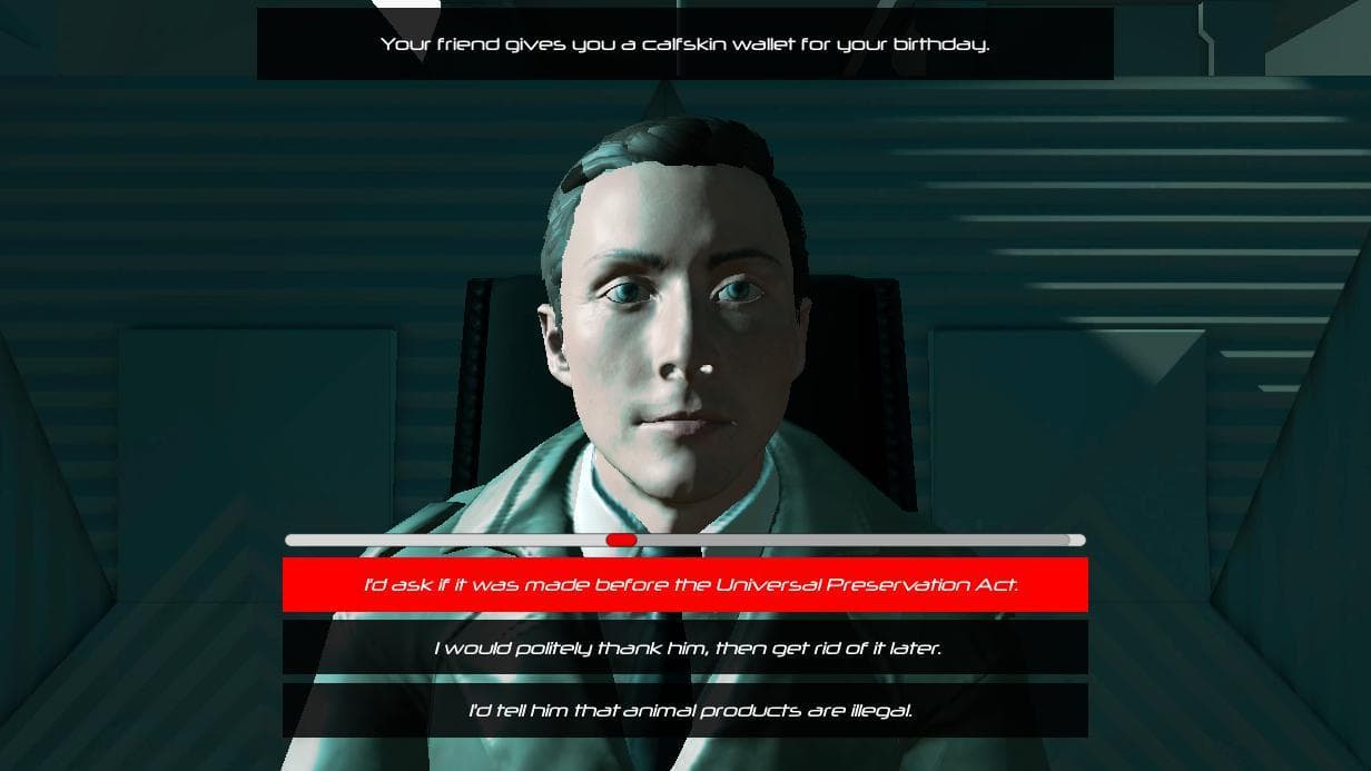 More Human Than Human Resources screenshot 2