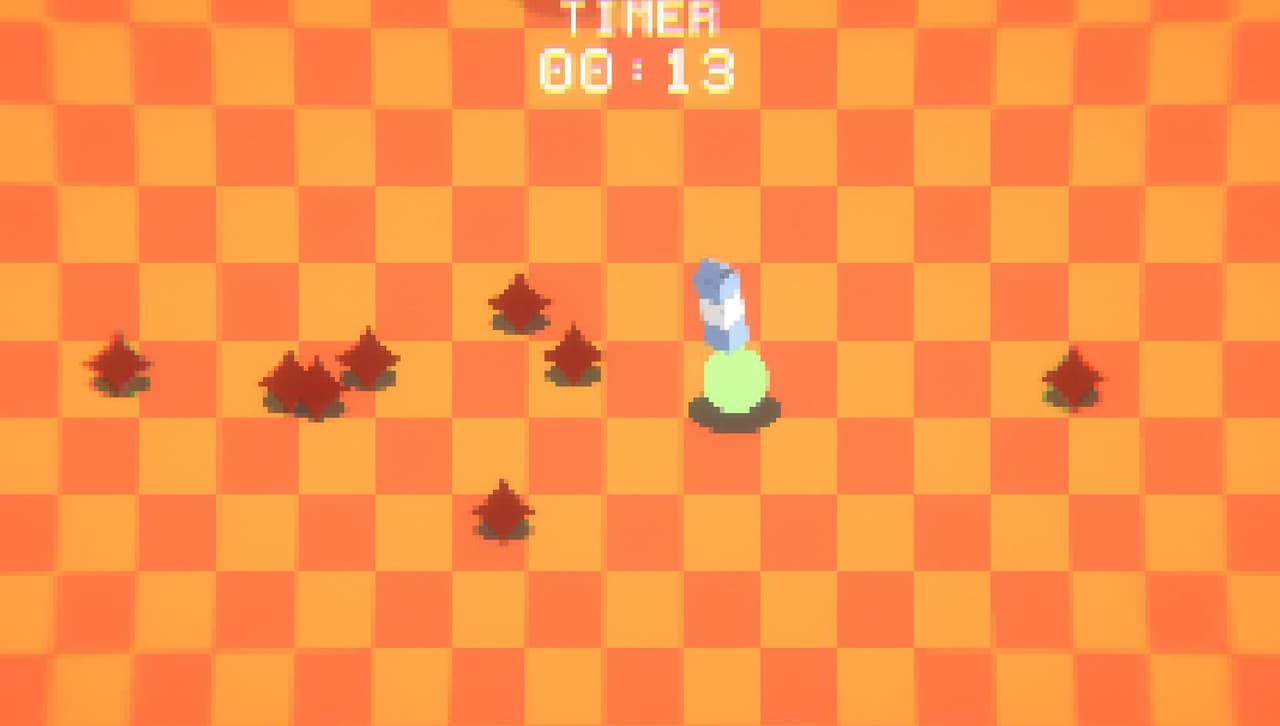 milky battles screenshot 2