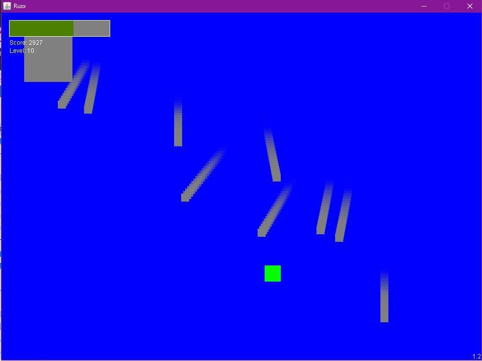 Ruxx screenshot 3