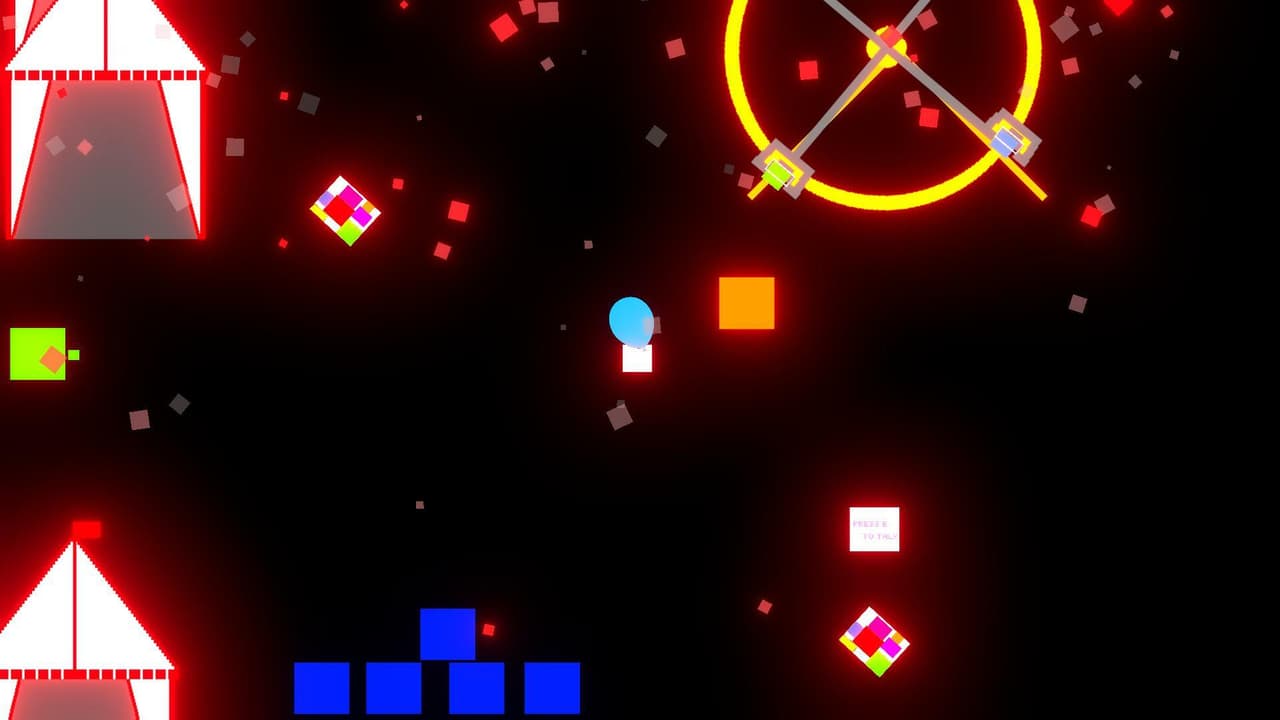 7 Shape screenshot 3
