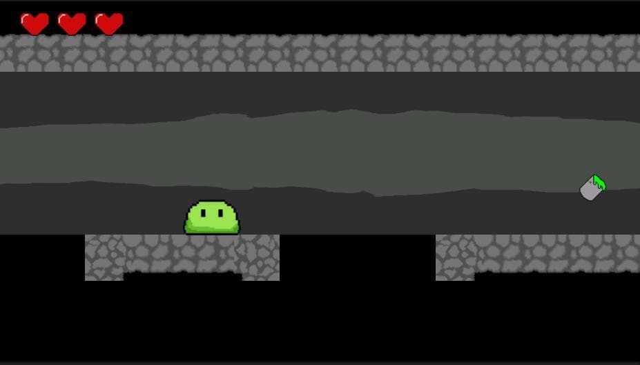 Slimy (Héctor Expósito Cadenas)
