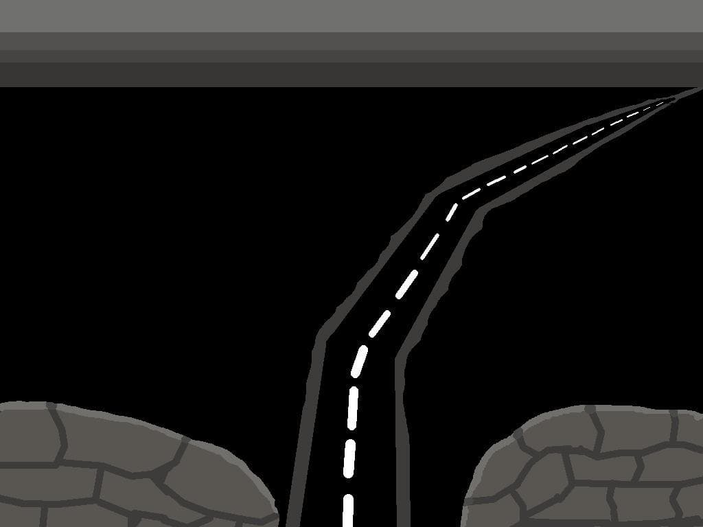 Dark Terrors