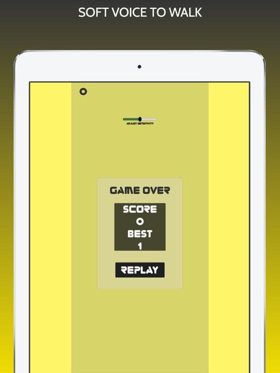 Lets Scream