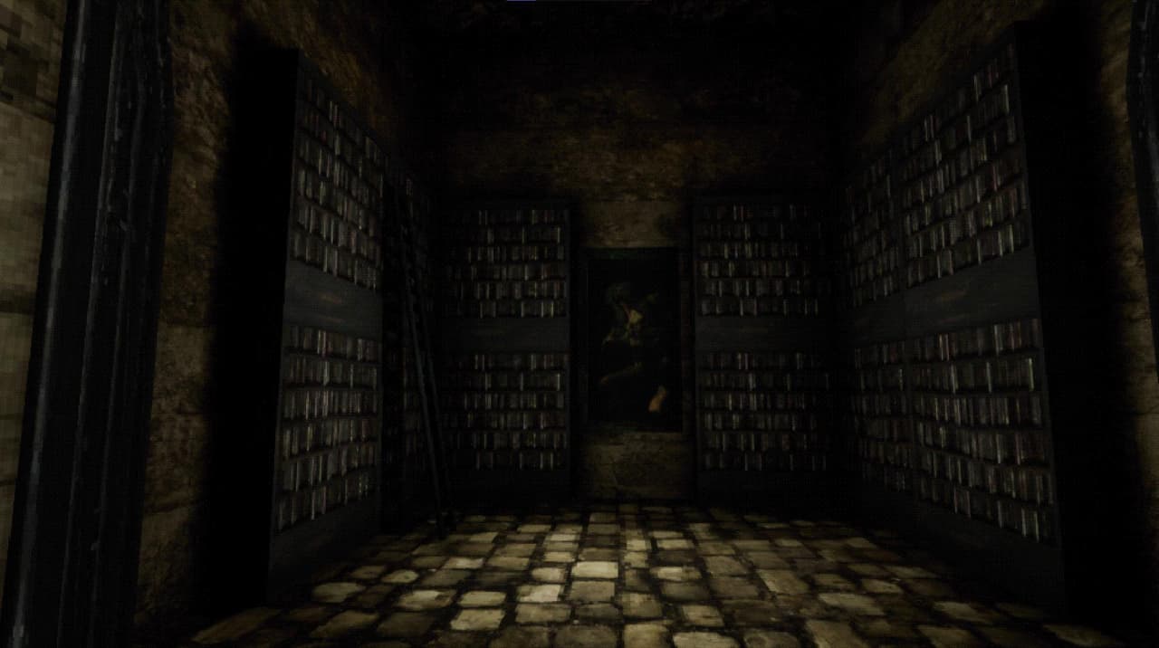 The Eternal Prison screenshot 3
