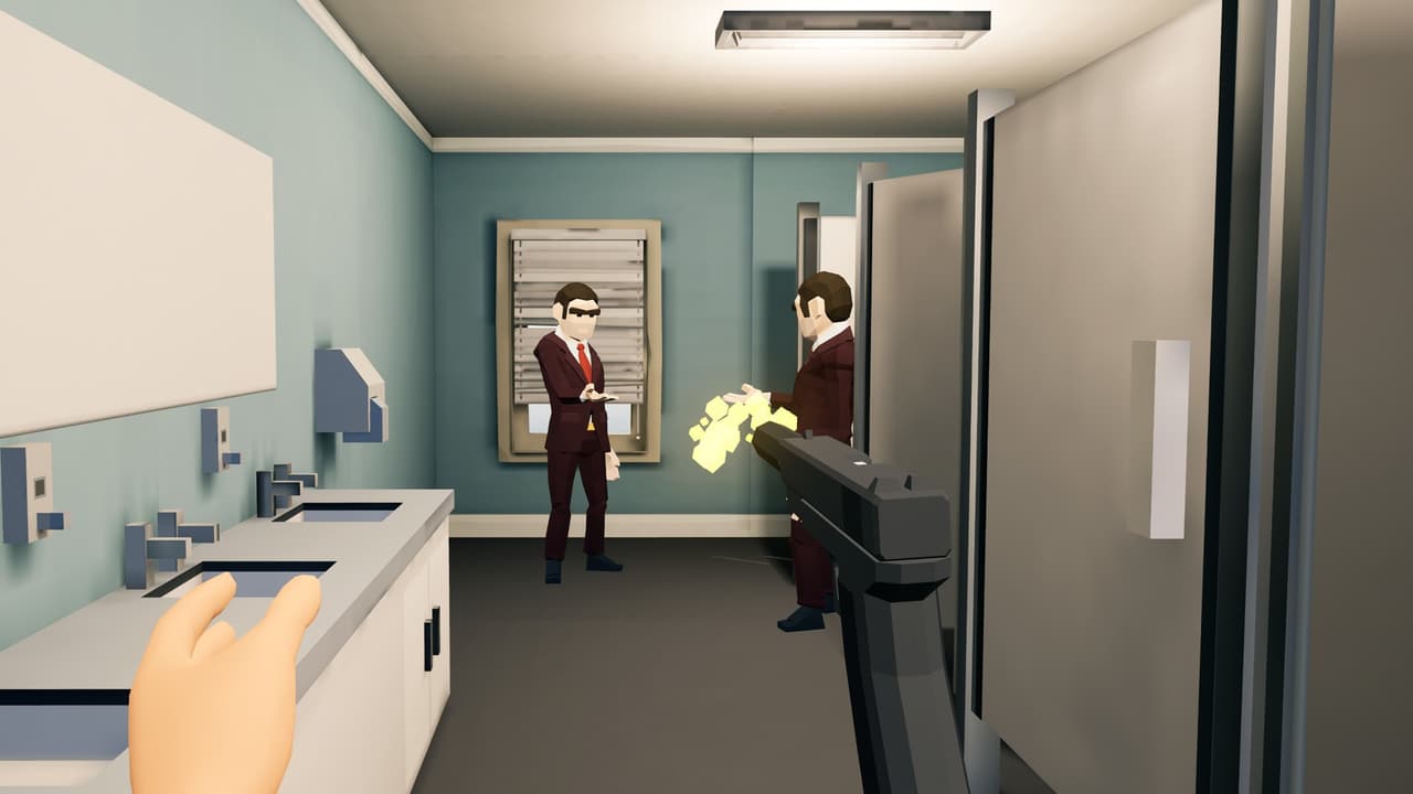 There is a Thief in my House screenshot 5