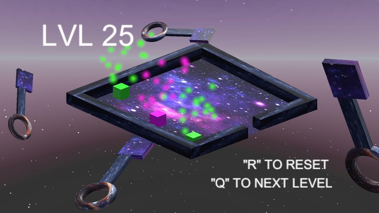 Run Cube (Beta) screenshot 5