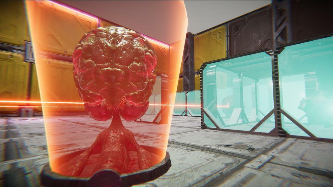 HOLE (MaximeGammaitoni, Strik, thebananeman, Jipey) screenshot 4