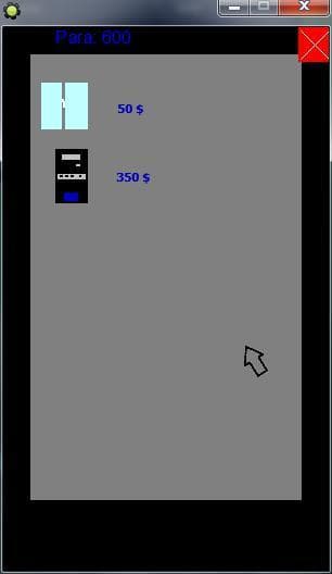 UnNamed Simulation Game 2.0