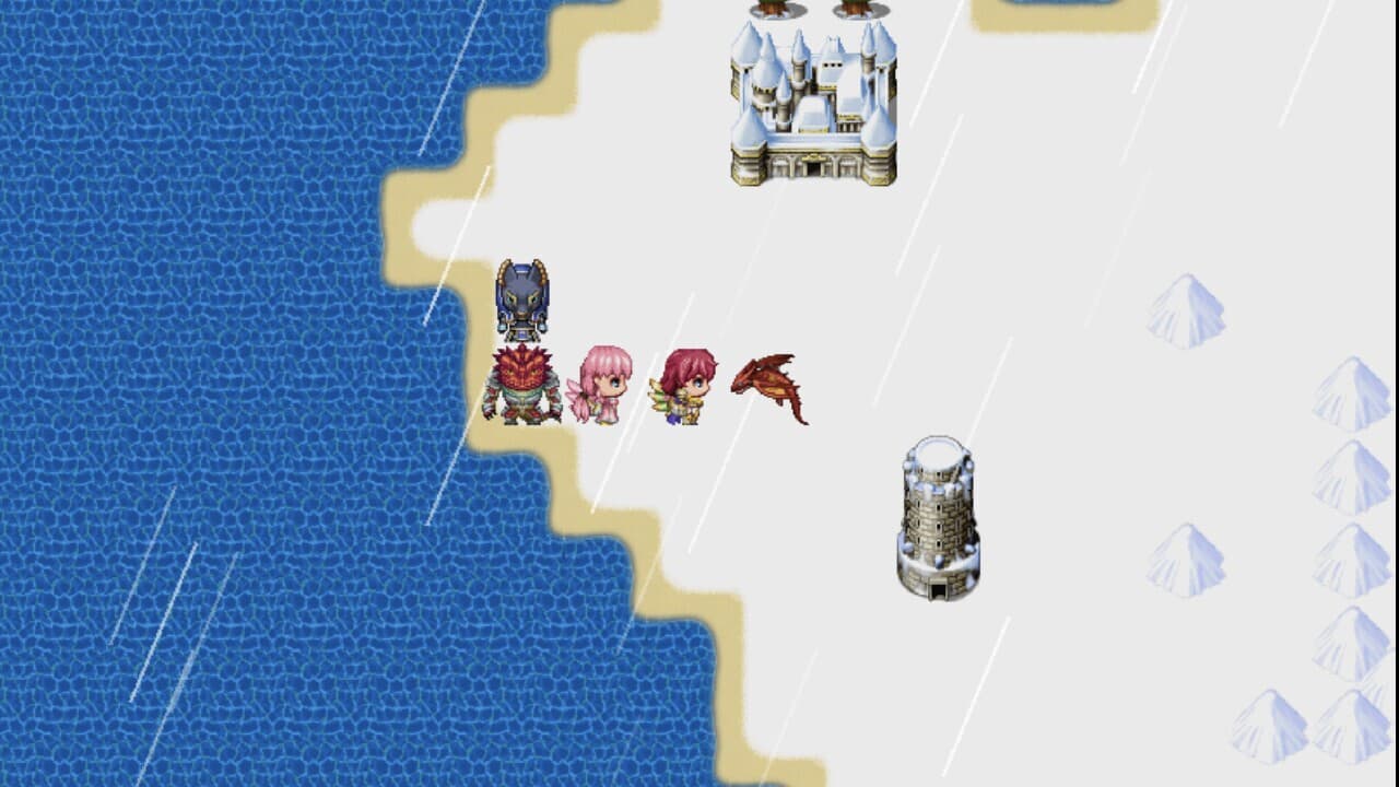 LookForDanger screenshot 3