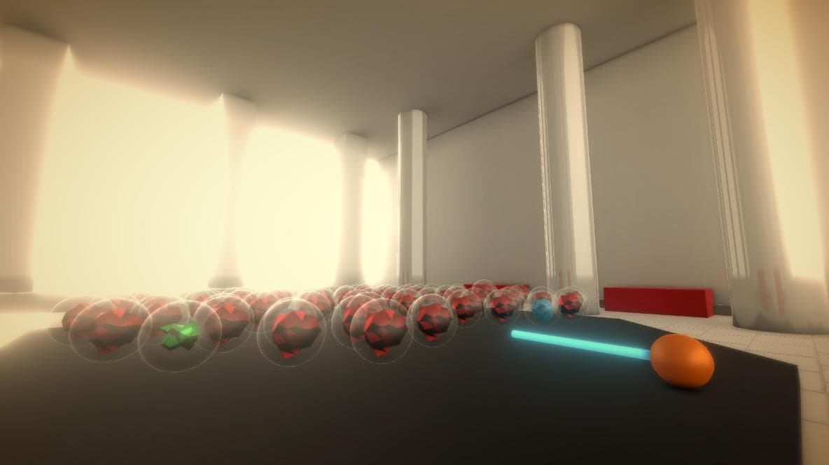 Push Rotate Push