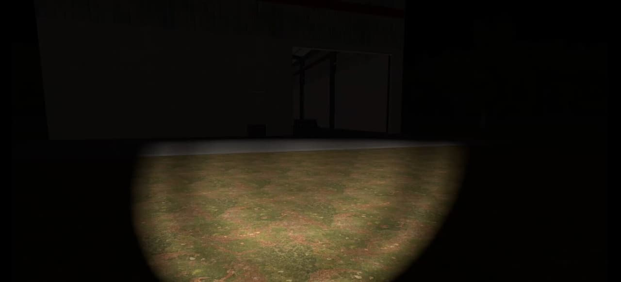 The Home Into The Woods screenshot 4