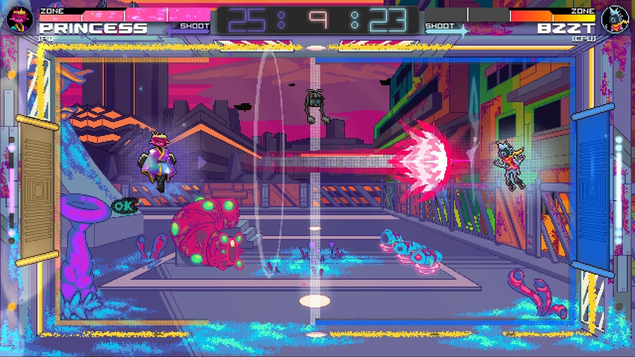 ZONERS screenshot 3