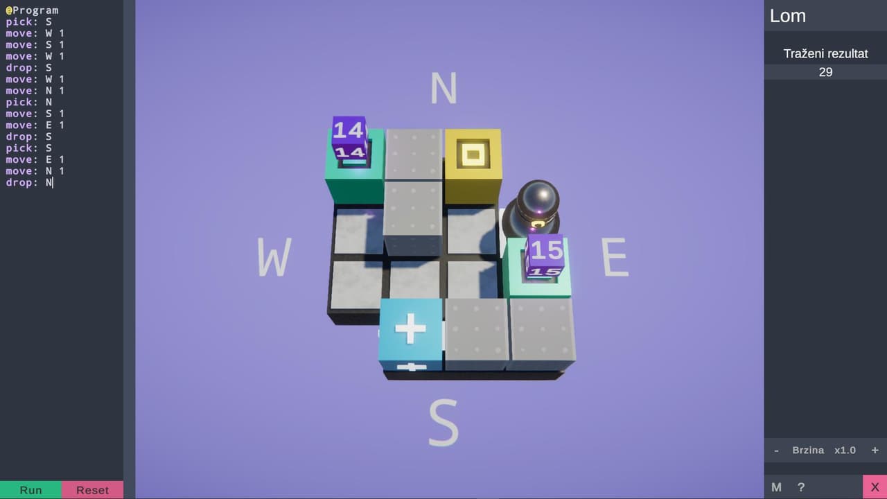 BlockyScript screenshot 5