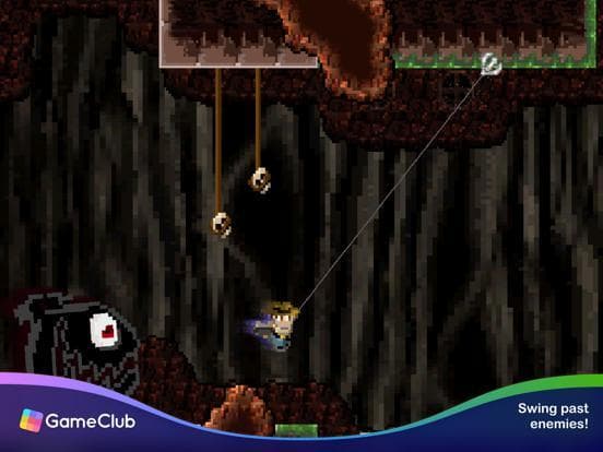 Hook Champ - GameClub screenshot 2