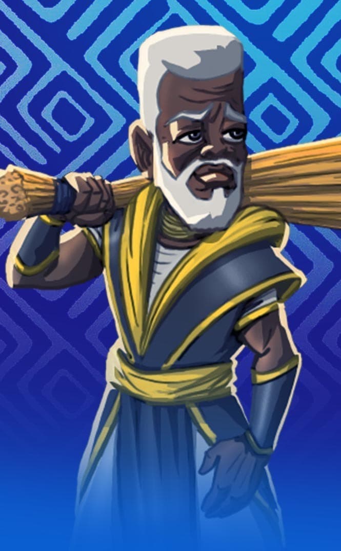 Cha-Cha War screenshot 3