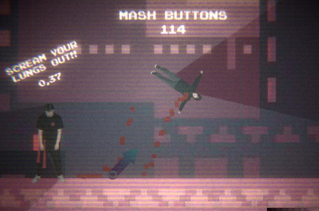 Twan Fury screenshot 4