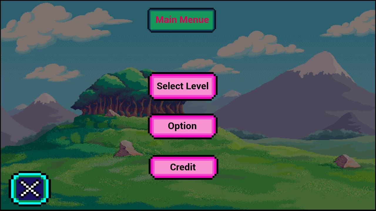 The Absorber (itch) screenshot 2