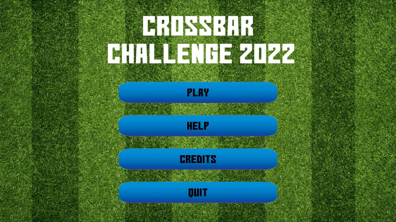 Crossbar Challenge 2022 screenshot 2