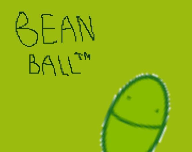 Bean Ball