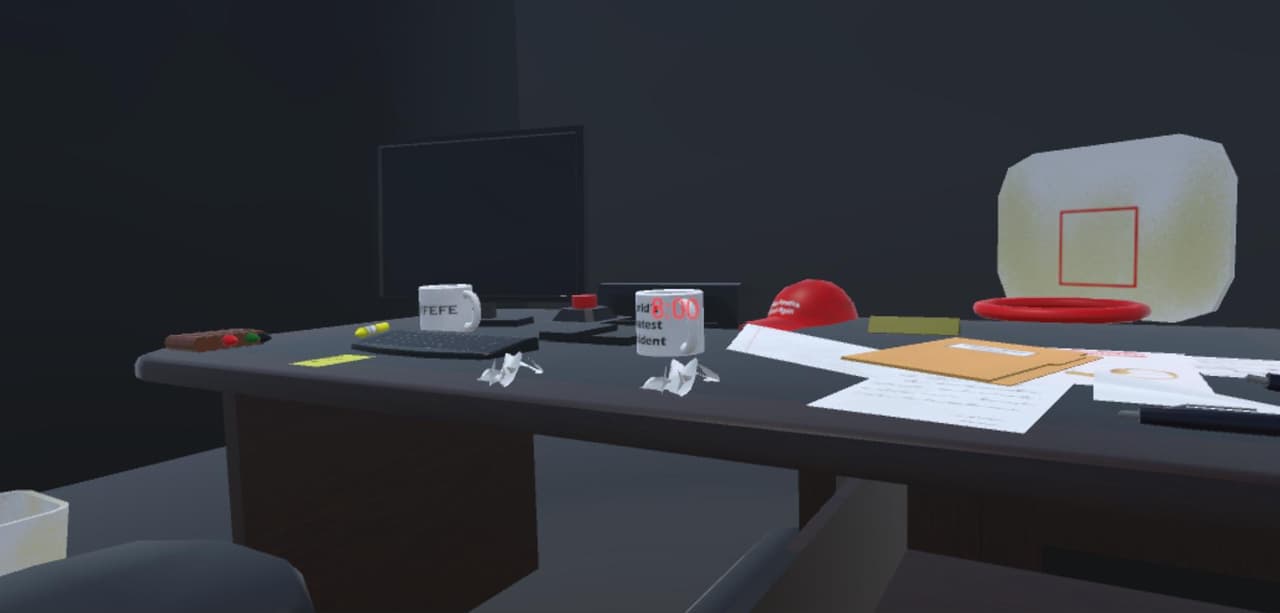 Trumped screenshot 4