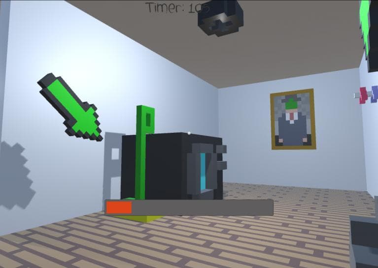 Marriage Flipper screenshot 4