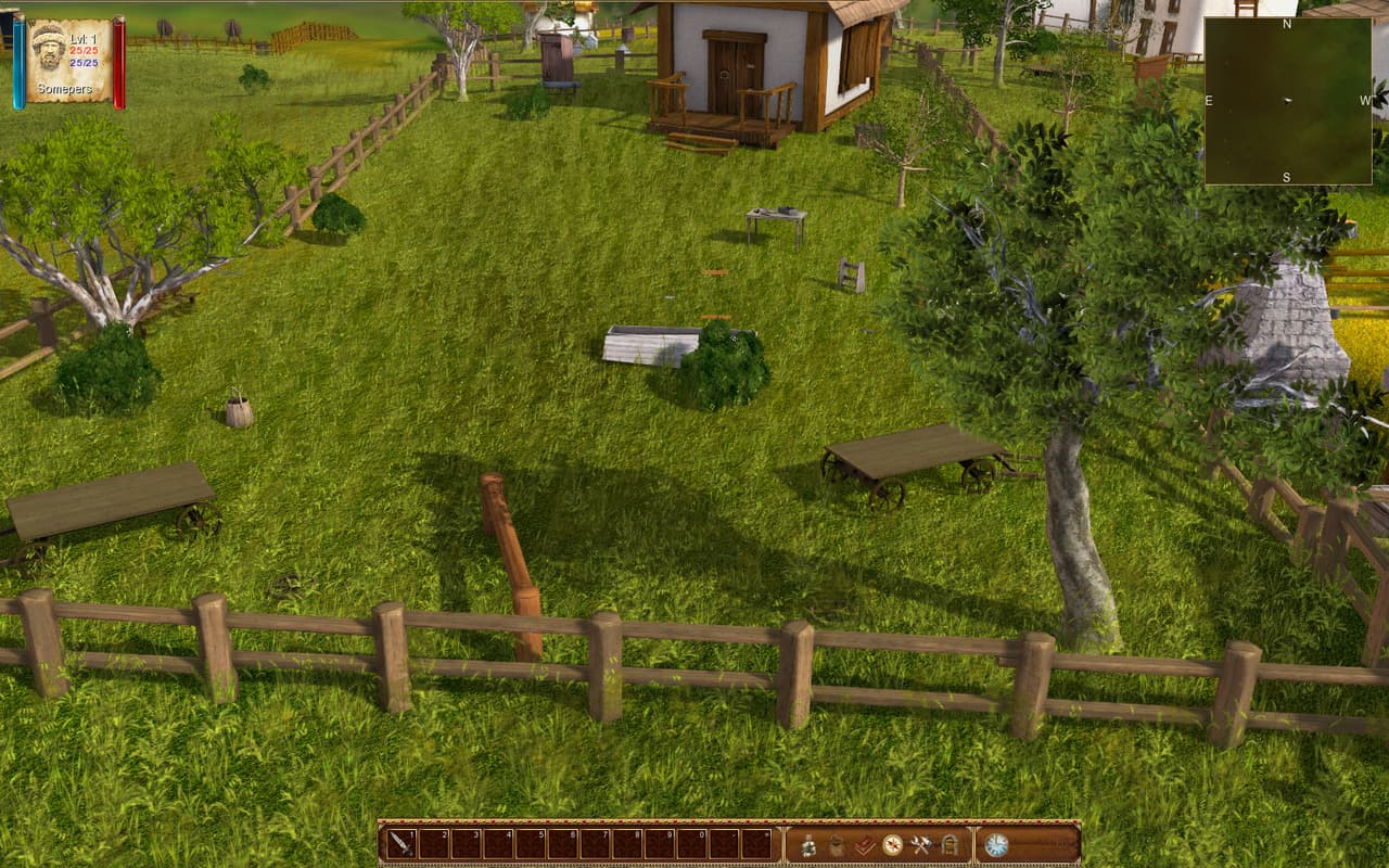 MMT Online screenshot 5