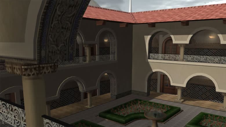 Conspiracies 2: Lethal Networks screenshot 2