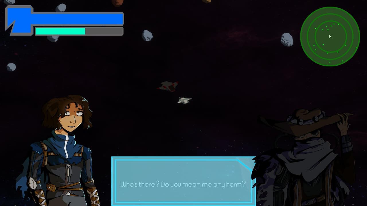 Re-Fuge screenshot 6