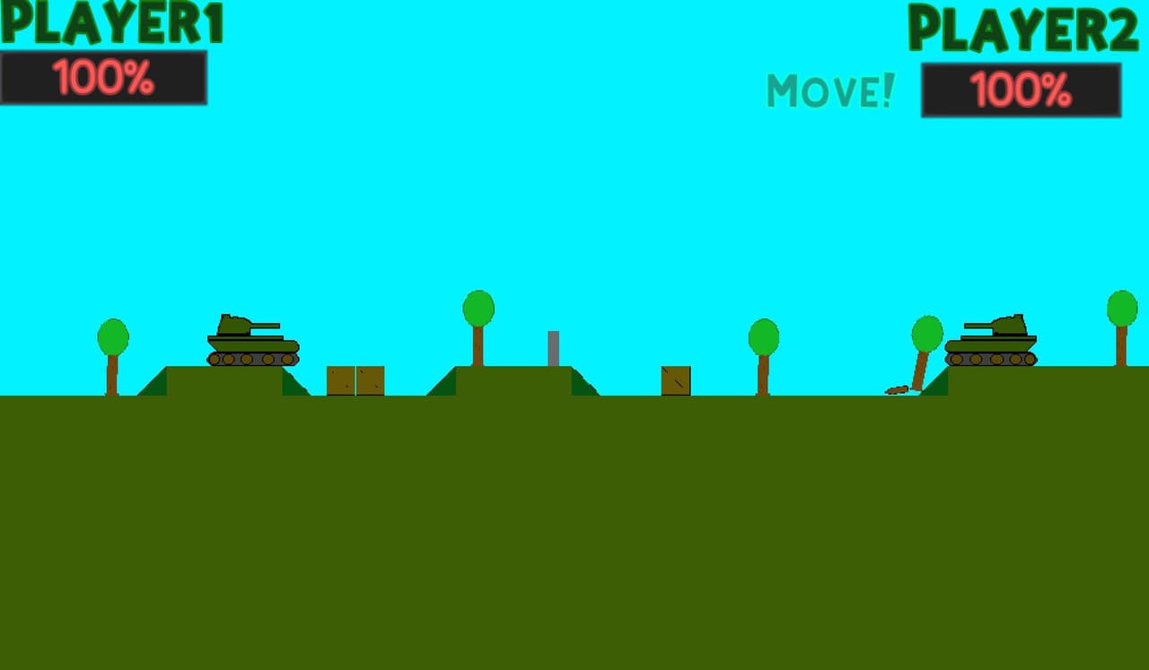 TankFu screenshot 3