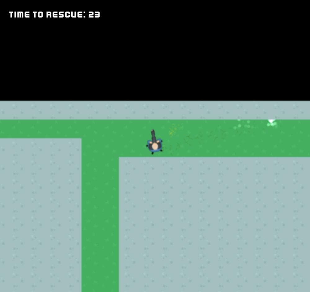 Swivel on It! screenshot 4