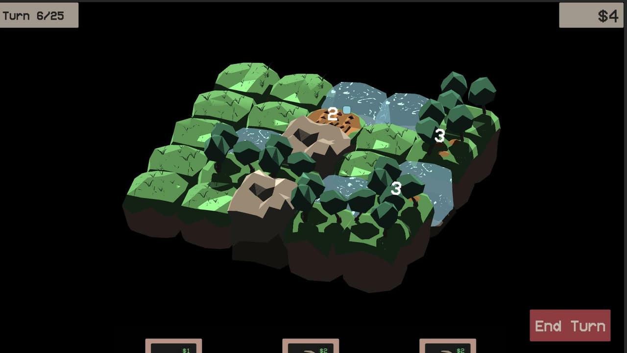PlowHand screenshot 3