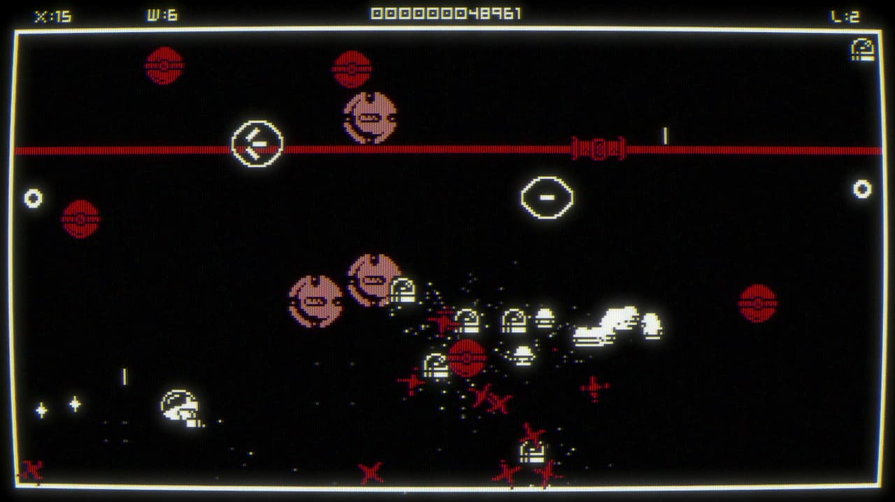 Cecconoid screenshot 6